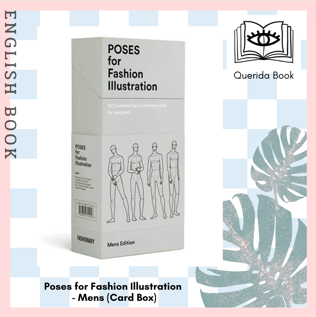 PDF] Essential Fashion Illustration: Poses by Maite Lafuente eBook | Perlego