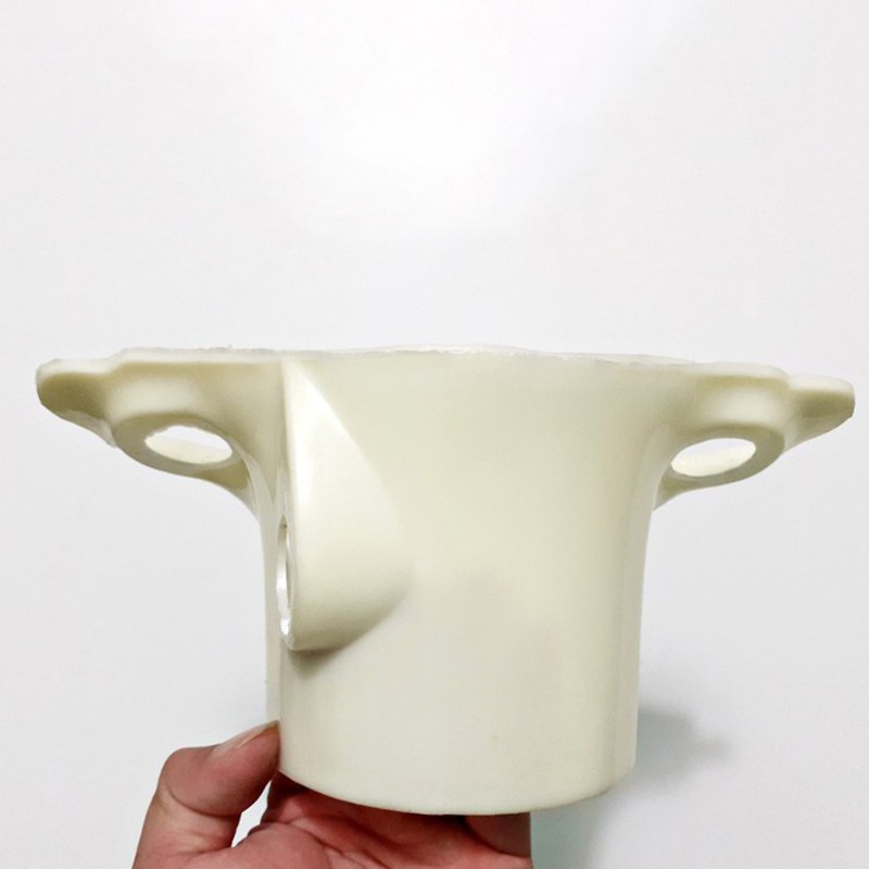 Bợ cổ xe cub 81