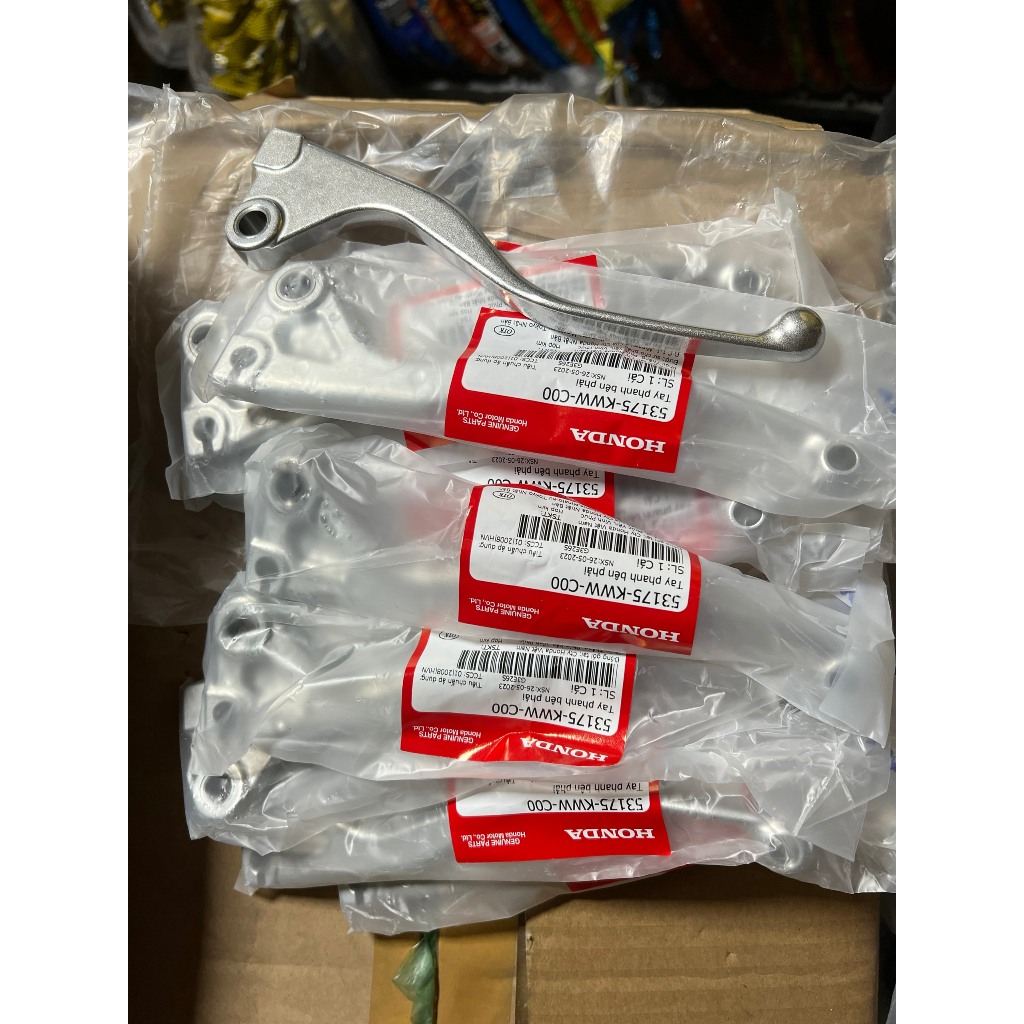 tay phanh đùm xe máy ,tay thắng đùm xe máy Wave@110,wave blade,rsx fi