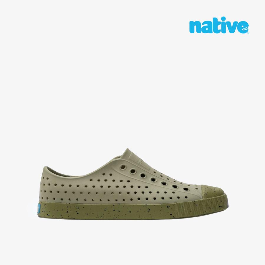 Giày lười unisex native jefferson bloom