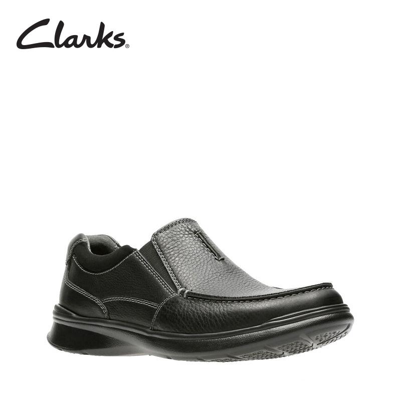 clarks men's cotrell free loafer