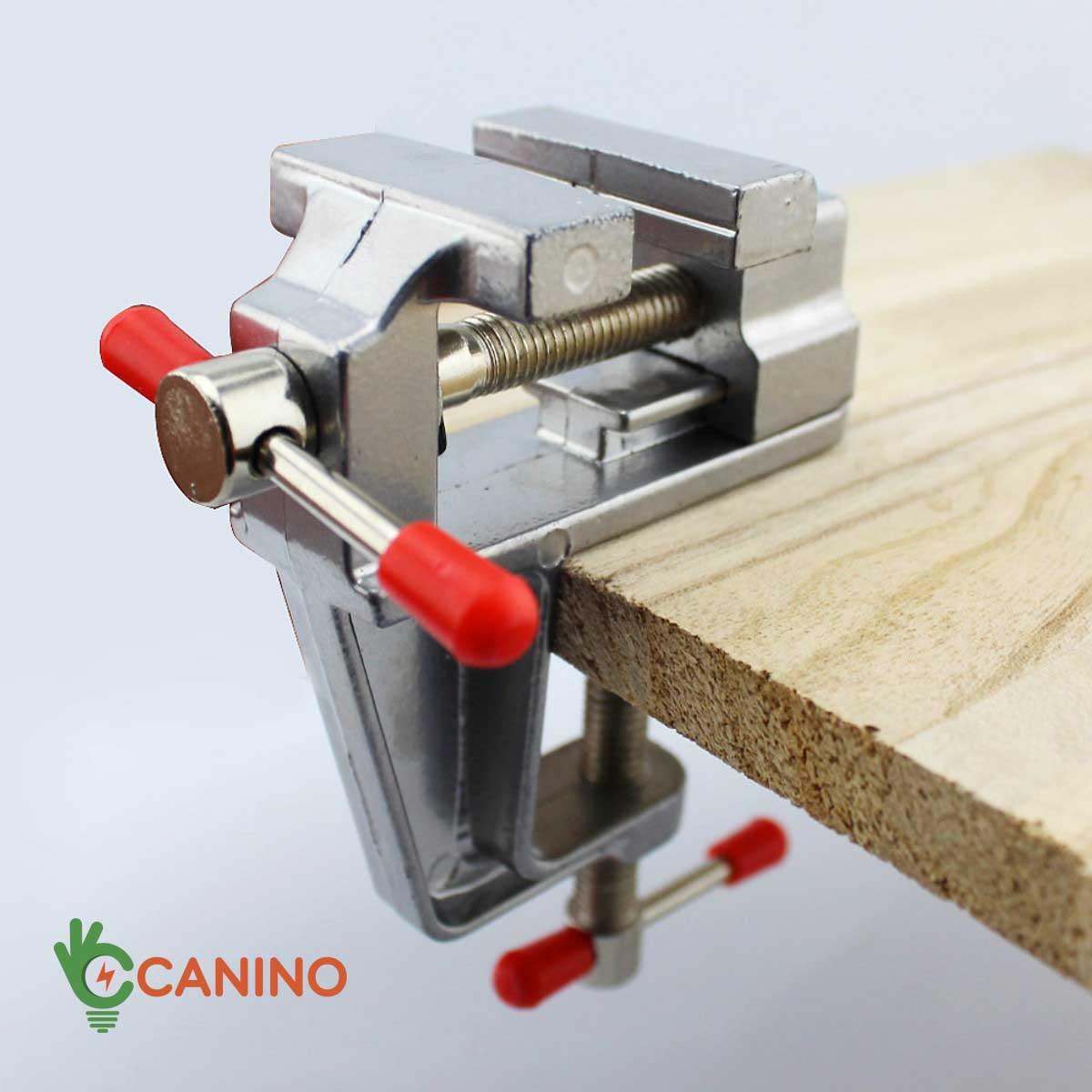 Ê tô kẹp mini V1 Tiện Lợi
