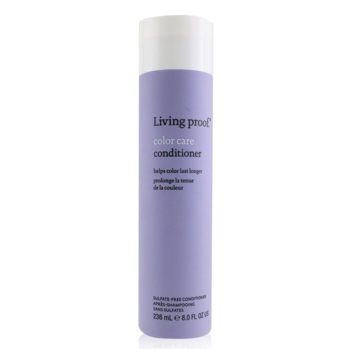 Living Proof Color Care Conditioner 236ml/8oz Lazada