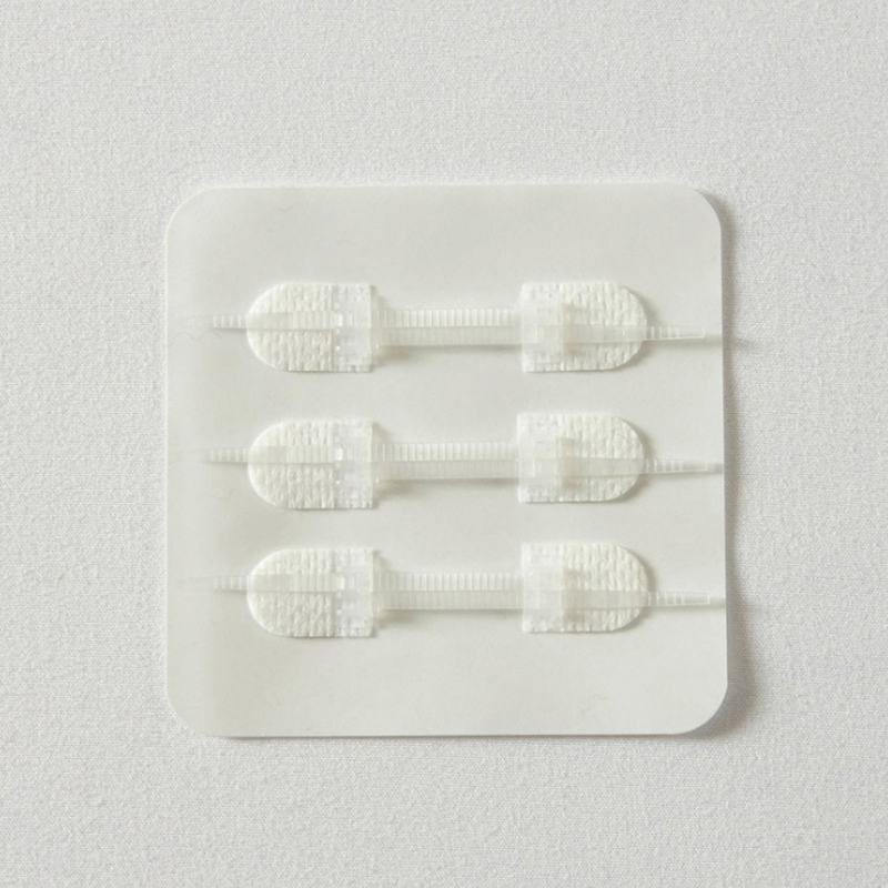 3Pcs/set%20Zipper%20Tie%20Wound%20Closure%20Patch%20Hemostatic%20Patch%20Wound%20Fast%20Suture%20Zipper%20Band-Aid%20Outdoor%20Portable%20Natuo%20-%20Image%207