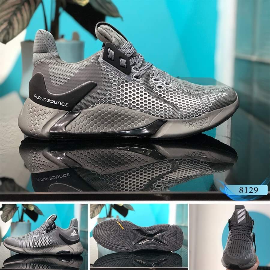 Giày Alphabounce 2020