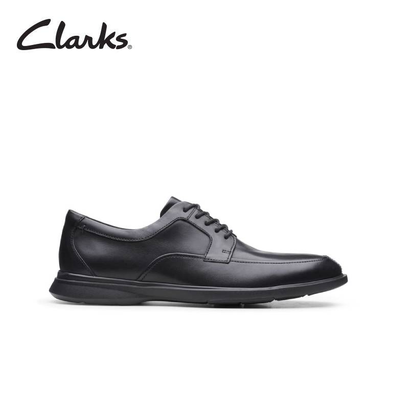 clarks mens formal shoes sale