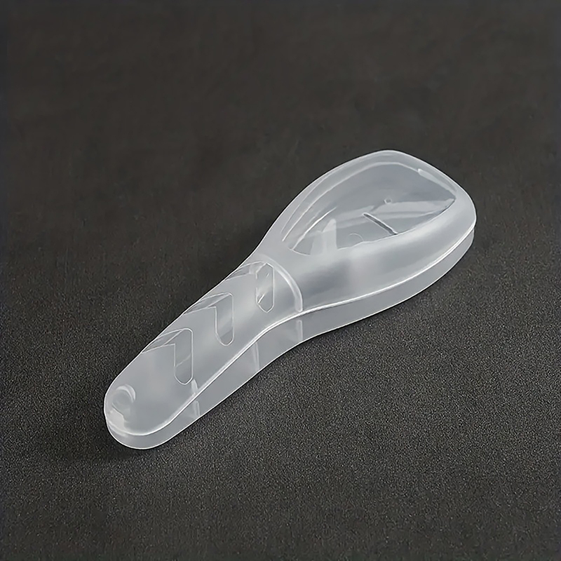 Plastic Container For Razor 1PC Portable Razor Travel Storage Box Razor Blades Case Plastic Shaving ...