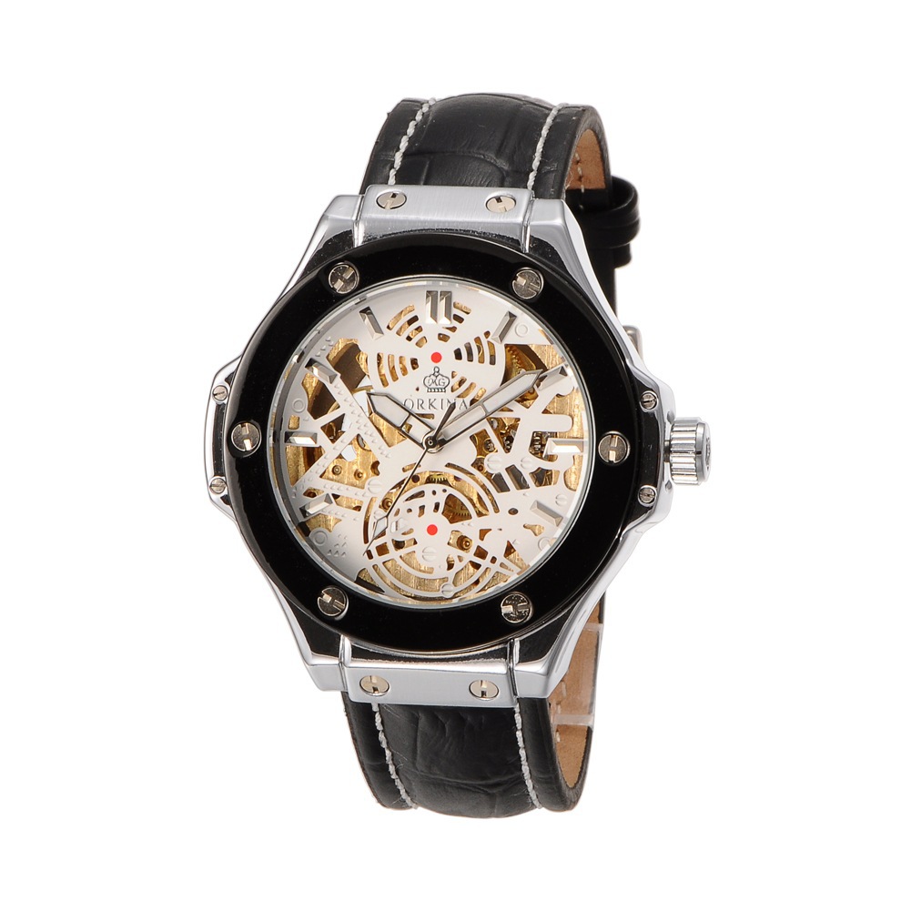 Quartz Watches Mechanical Watch Sale Factory Store】Special