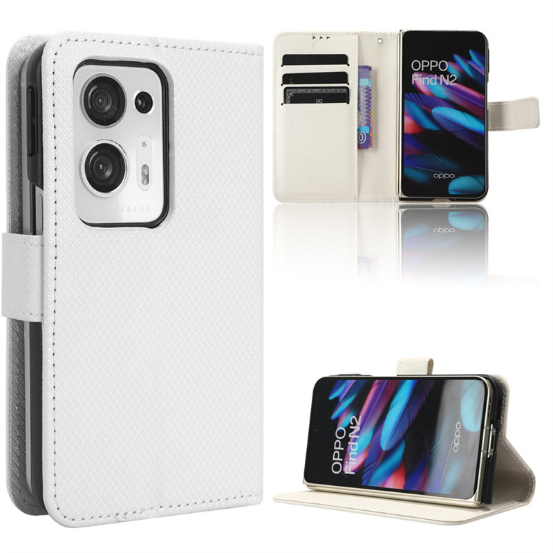 OPPO%20Find%20N2%20Case,Leather%20Wallet%20Flip%20Phone%20Case%20Cover%20for%20OPPO%20Find%20N2%20-%20Image%202