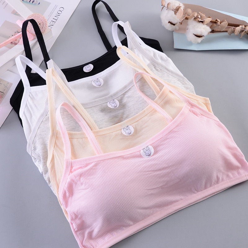 Lingeries students Level 2