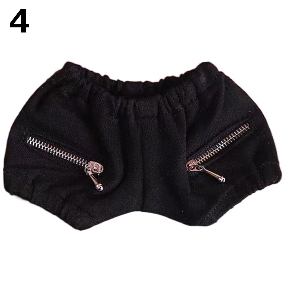 Milita búp bê ob11 111/12 dành cho búp bê 20cm dành cho búp bê 1/12bjd handmade hoodies trang phục áo nỉ quần áo hoodie búp bê áo búp bê