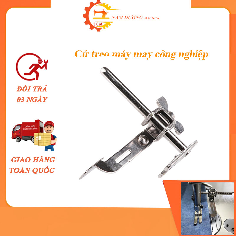 cử treo  > ke treo máy may công nghiệp