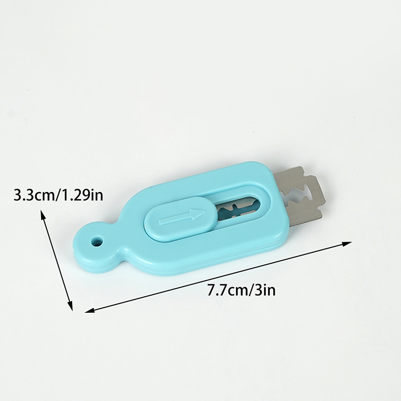 Scoring Razor Sourdough Dough Scoring Tool Retractable Bread Lame Cutter Slashing ...