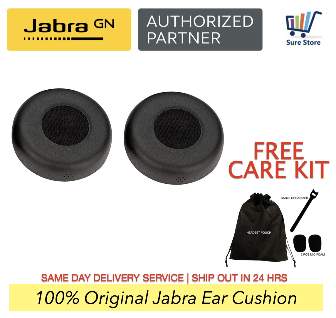 Jabra Evolve 75 Ear Cushion Jabra Ear 