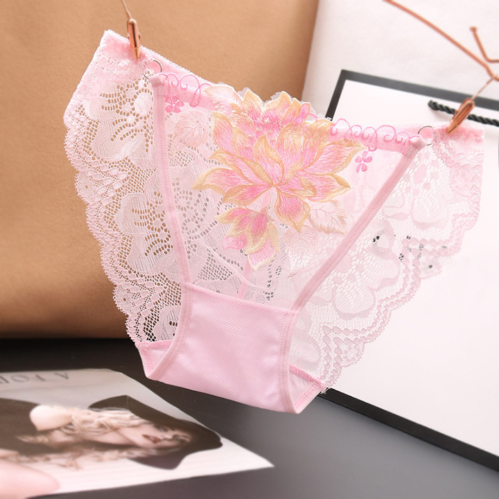 [HCM]Quần lót nữ sexy-QL151