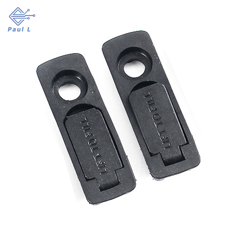 Soft Rubber Sealed Bottom Suitable For Zippo Lighter Interior Sealing  Gasket Anti Volatile Accessories Reduce Volatile