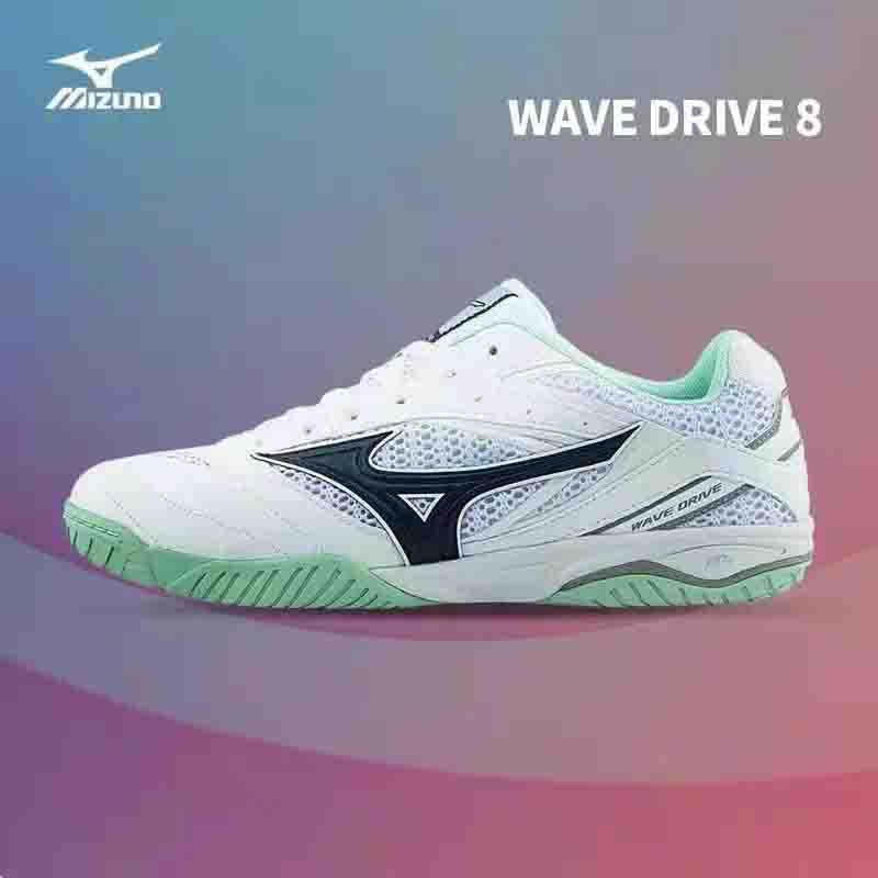 Giày thể thao mizuno số 8 thoáng khí thời trang cho nam và nữ