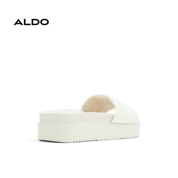 [24-29.3 QUÀ TẶNG đơn từ 1.5tr]Dép quai ngang nữ Aldo AQUATA