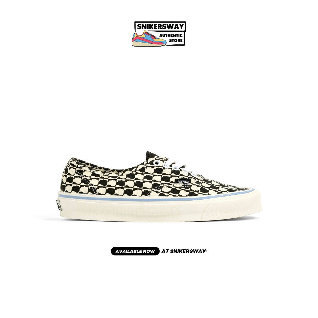 Vans checkerboard best sale og original