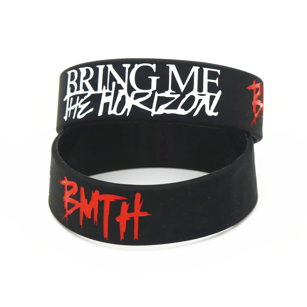 1PC%20Music%20Band%20BMTH%20Bring%20Me%20The%20Silicone%20Death%20Metal%20Rock%20Wristband%20Fans%20Gifts%20SH211%20-%20Image%203