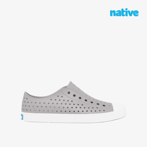 Native Giày Lười Unisex Ad Jefferson