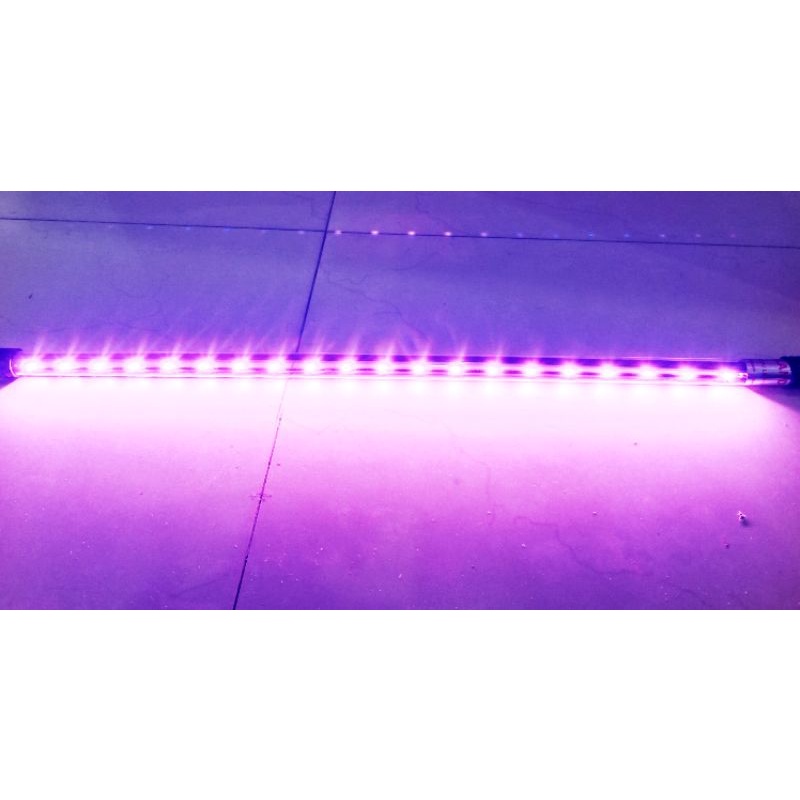 LAMPU CELUP LED AQUARIUM KANDILA KD 60