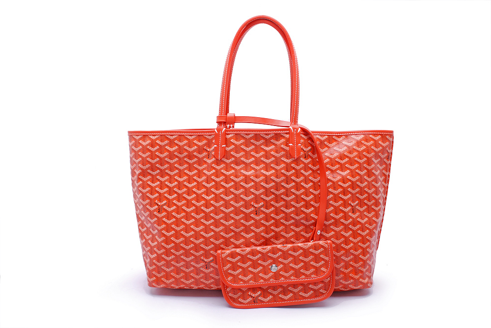 Faye Wong Goya bag shopping bag mother bag Goyard handbag Tote