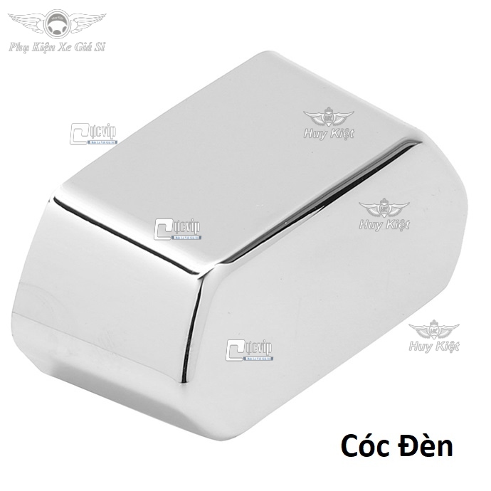 [HCM]Combo 7 Món Gắn Xe Winner X Xi Inox Đẳng Cấp MS1793