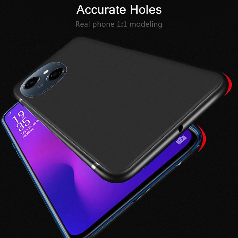 For Tecno Spark 40C case Soft Silicone Matte Full Protector Shockproof Rubber For Tecno Spark 40C Design Back cover Phone Cases.