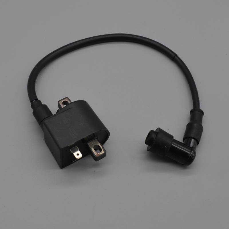 100cc 2 stroke Motorcycle Electronic Ignitor for suzuki AX100 Ignition coil