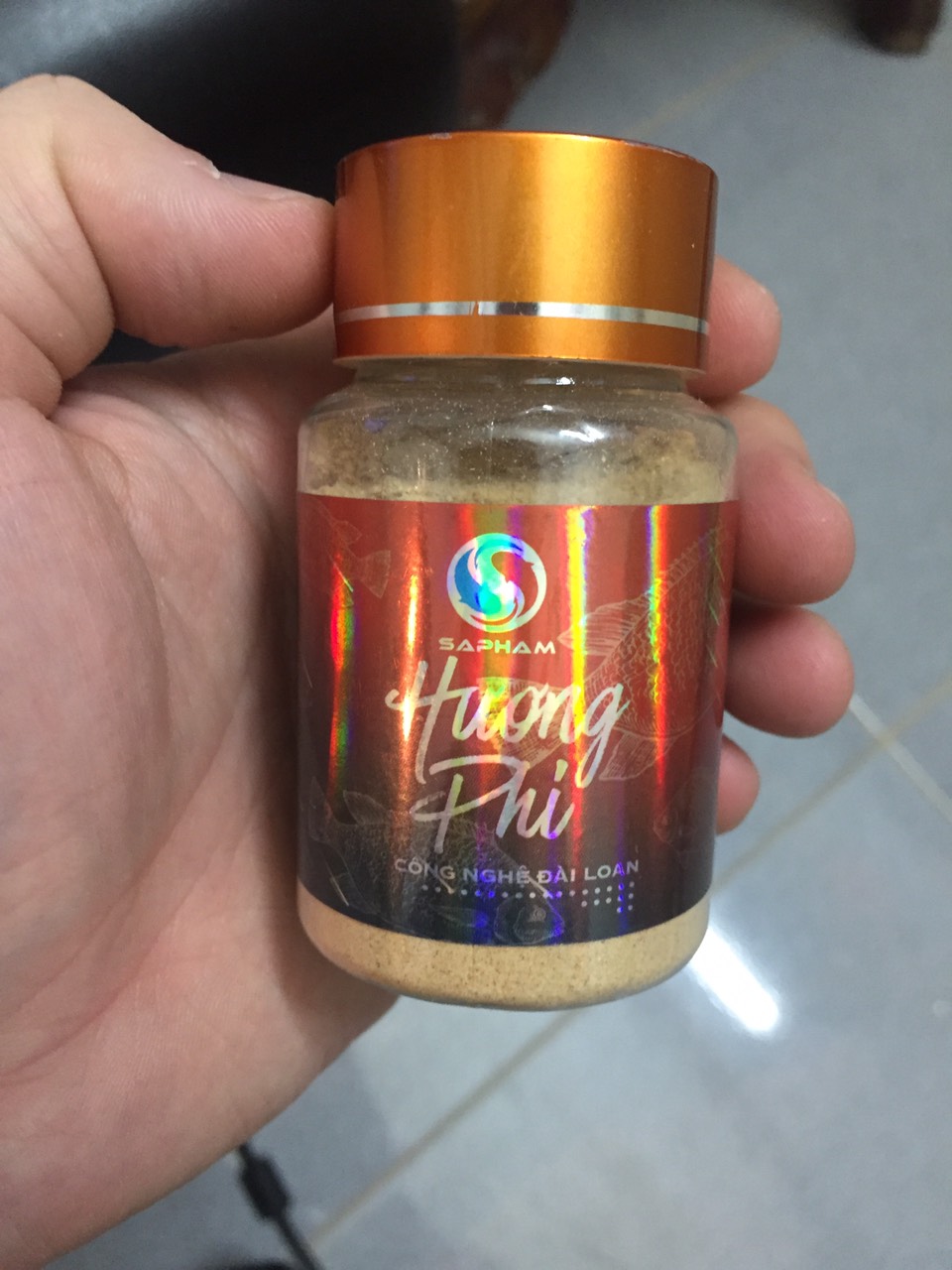 tinh chất tinh mùi câu cá rô phi sa phạm , khóm, tân phi,  hương hổ, phi xả , hương phi