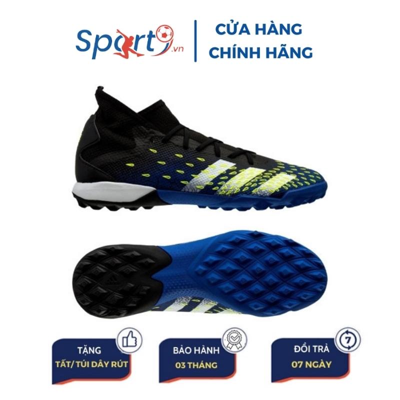 Adidas Predator TF M FY0623 football boots 45 1 3