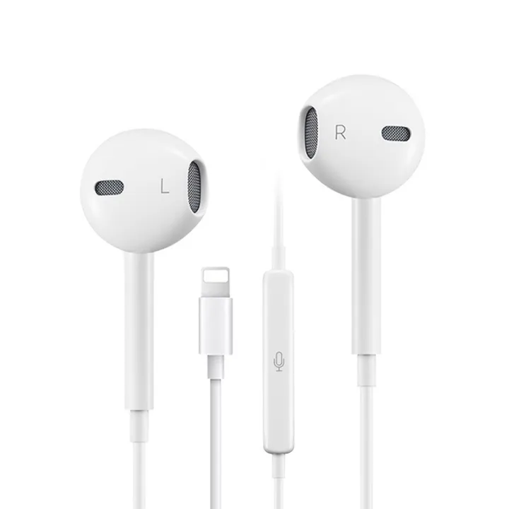 apple wired bluetooth earphones