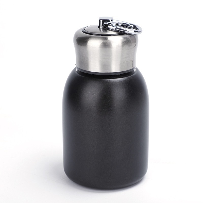 Bình Giữ Nhiệt Inox 304  Dung tích 300ml