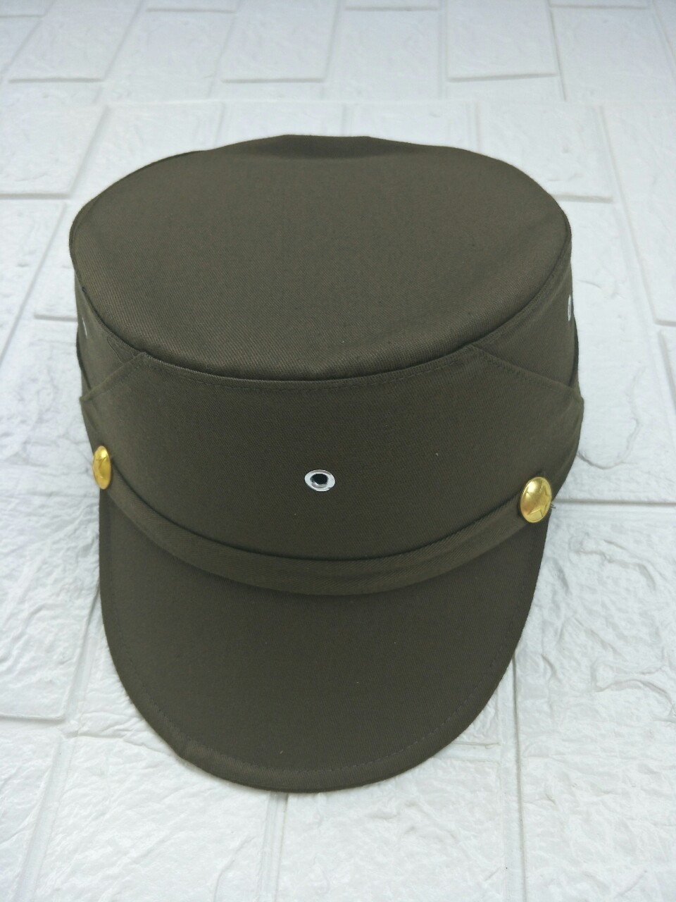 Mũ lưỡi trai