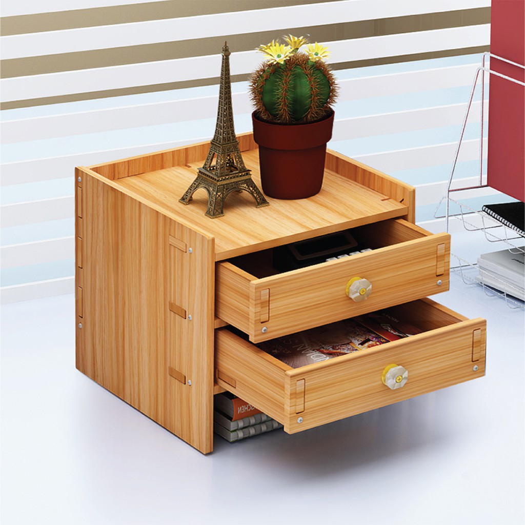 Kệ máy tính để bàn làm việc ZO4