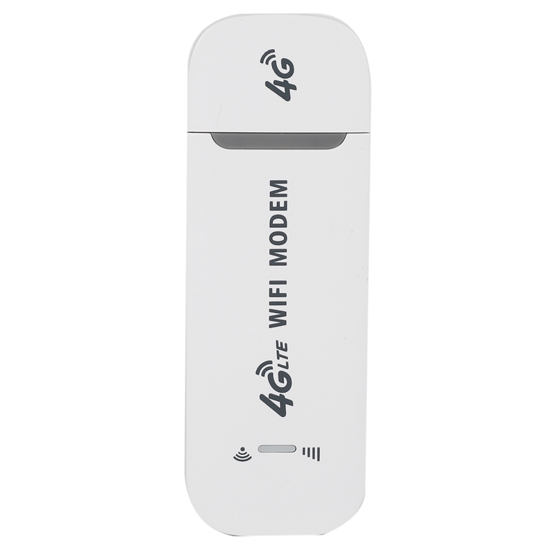 4G LTE Wifi Modem Tối ưu tốc độ truy cập với thiết bị thông