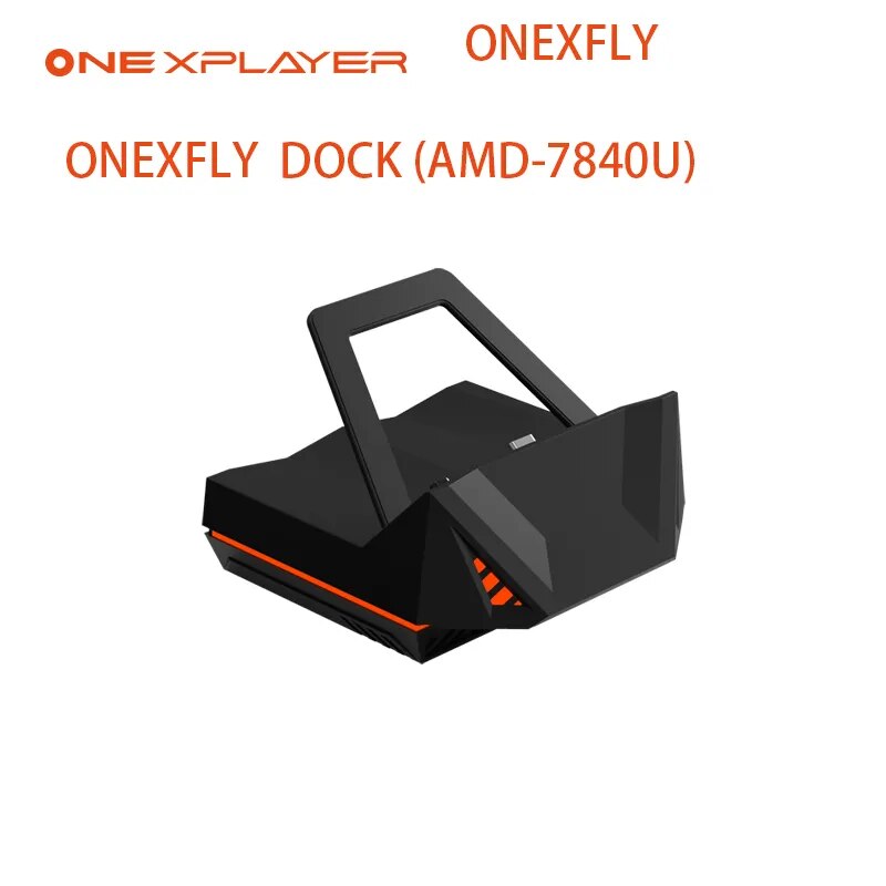 Original Docking Station Onexplayer Onexfly U Mini Inch Game