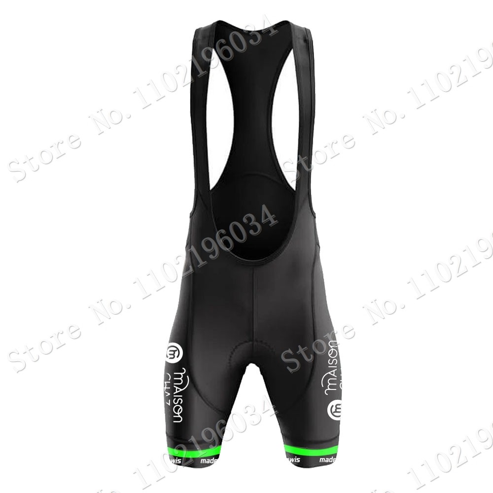 AVC%20AIX-EN-PROVENCE%202023%20Team%20Cycling%20Jersey%20Set%20Short%20Sleeve%20Black%20Clothing%20Mens%20Road%20Bike%20Shirts%20Suit%20Bicycle%20Bib%20Shorts%20MTB%20-%20Image%205