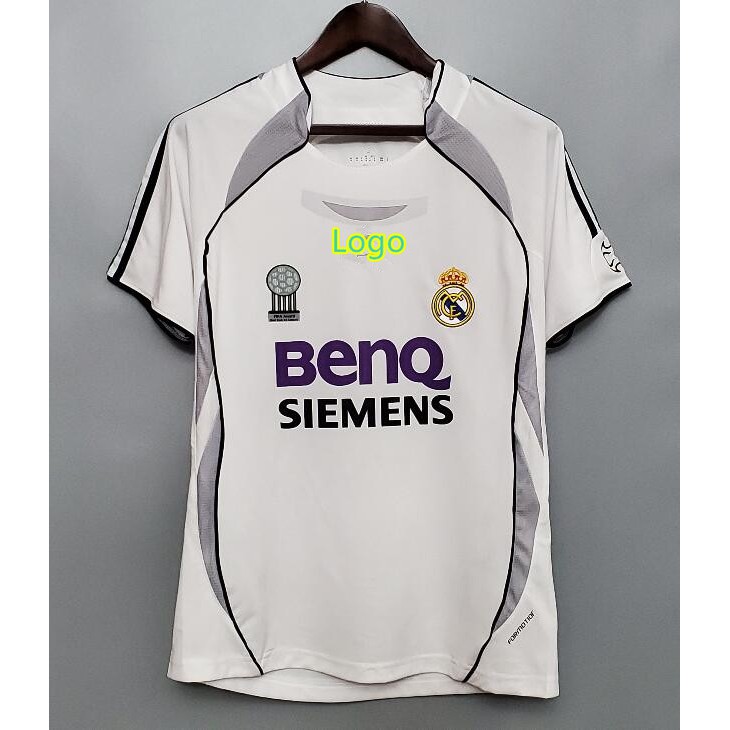 siemens soccer jersey