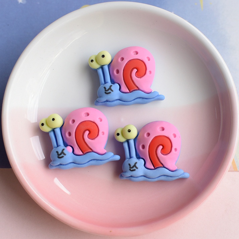 Nam Châm Hít Tủ Lạnh Thiết Kế Hình SpongeBob Dễ Thương