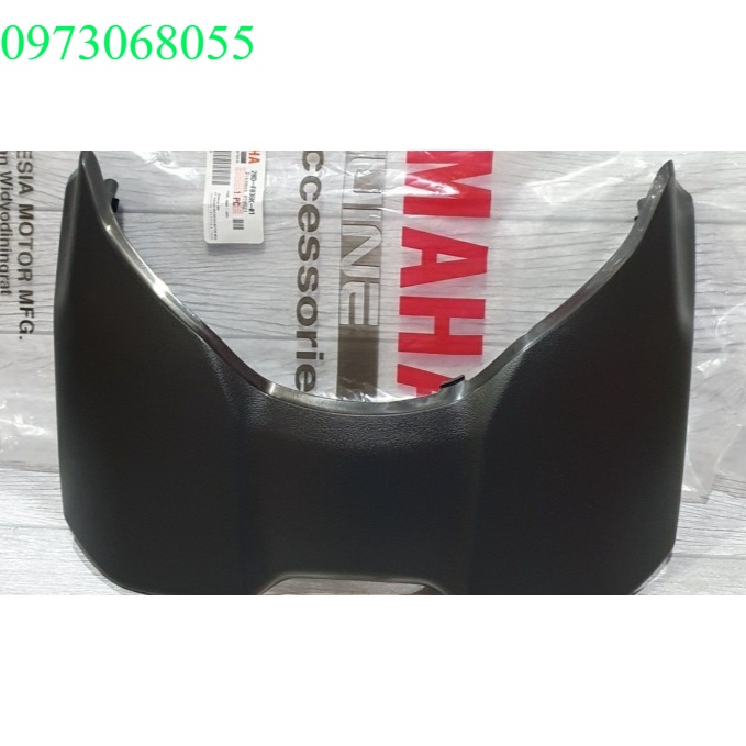 Học đồ yếm khóa smile Mio 2004 2006 chính hãng yamaha