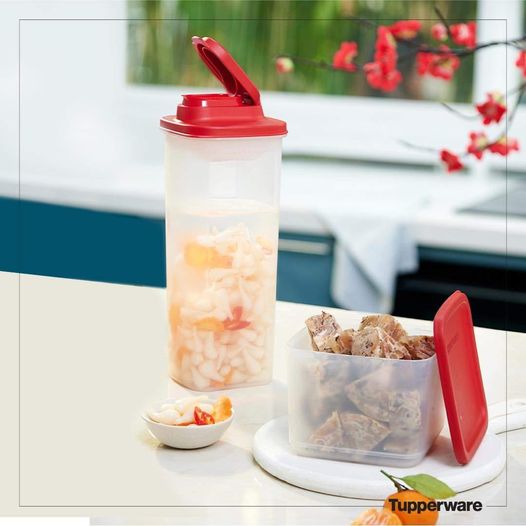 Bộ sản phẩm MEMBERKIT TASTY SET GEN II