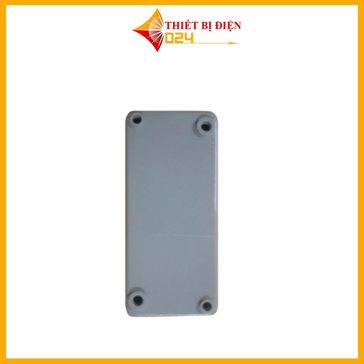 Công tắc 2 nút nhấn nhả BT2 chuyên dụng (PUSH BUTTON)