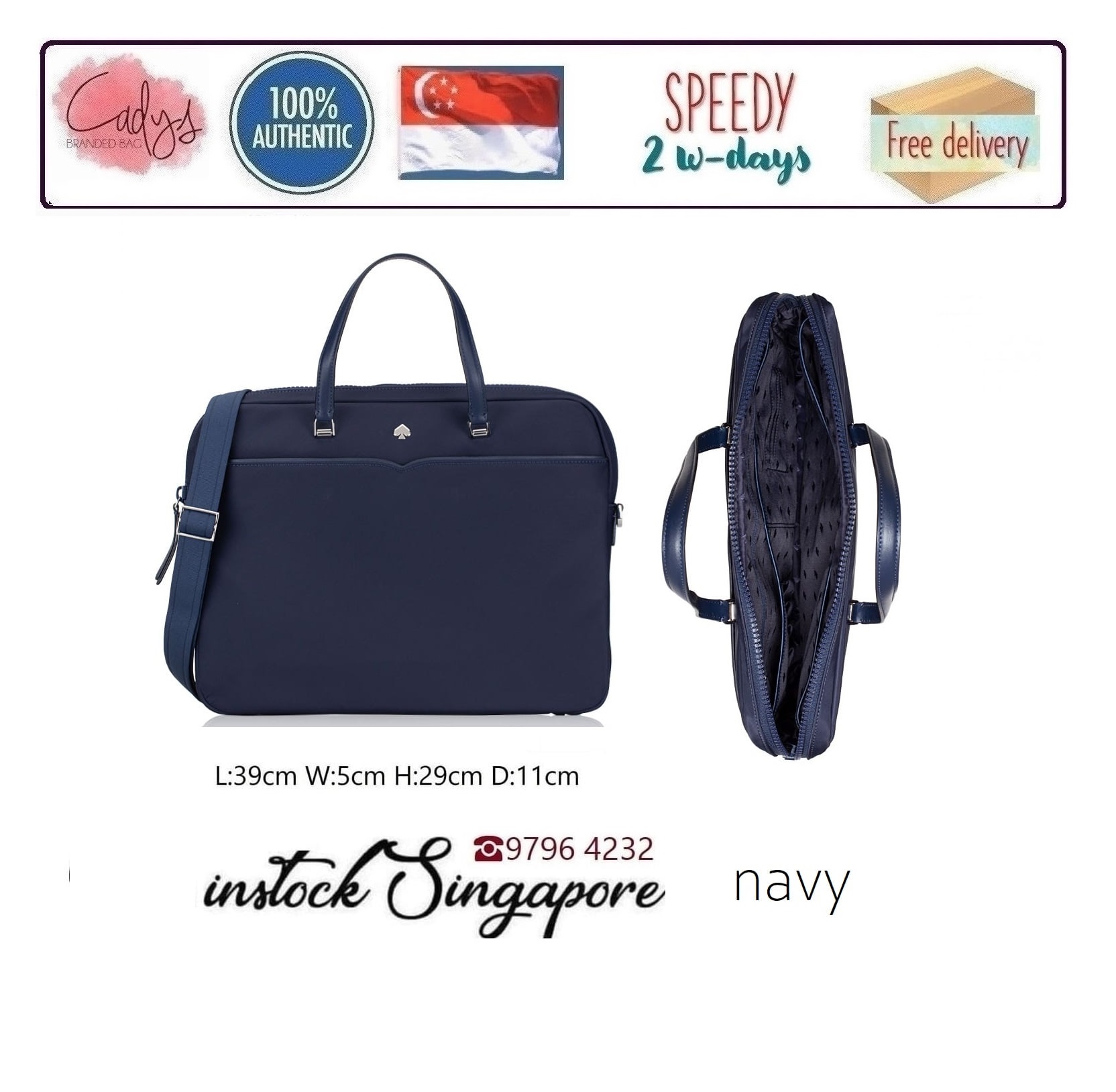 kate spade 15.6 laptop sleeve