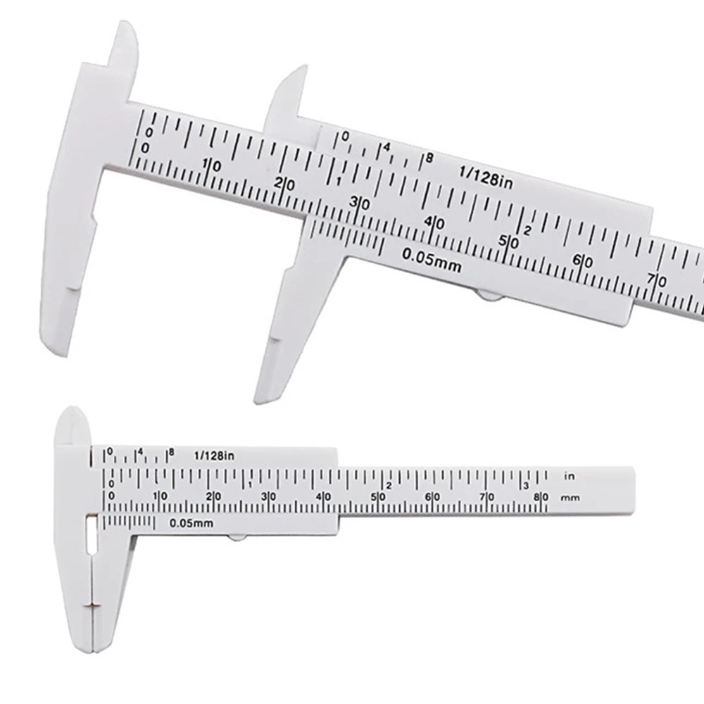 Top Quality Vernier Caliper Measuring Tool Micrometer Mini Multi Function