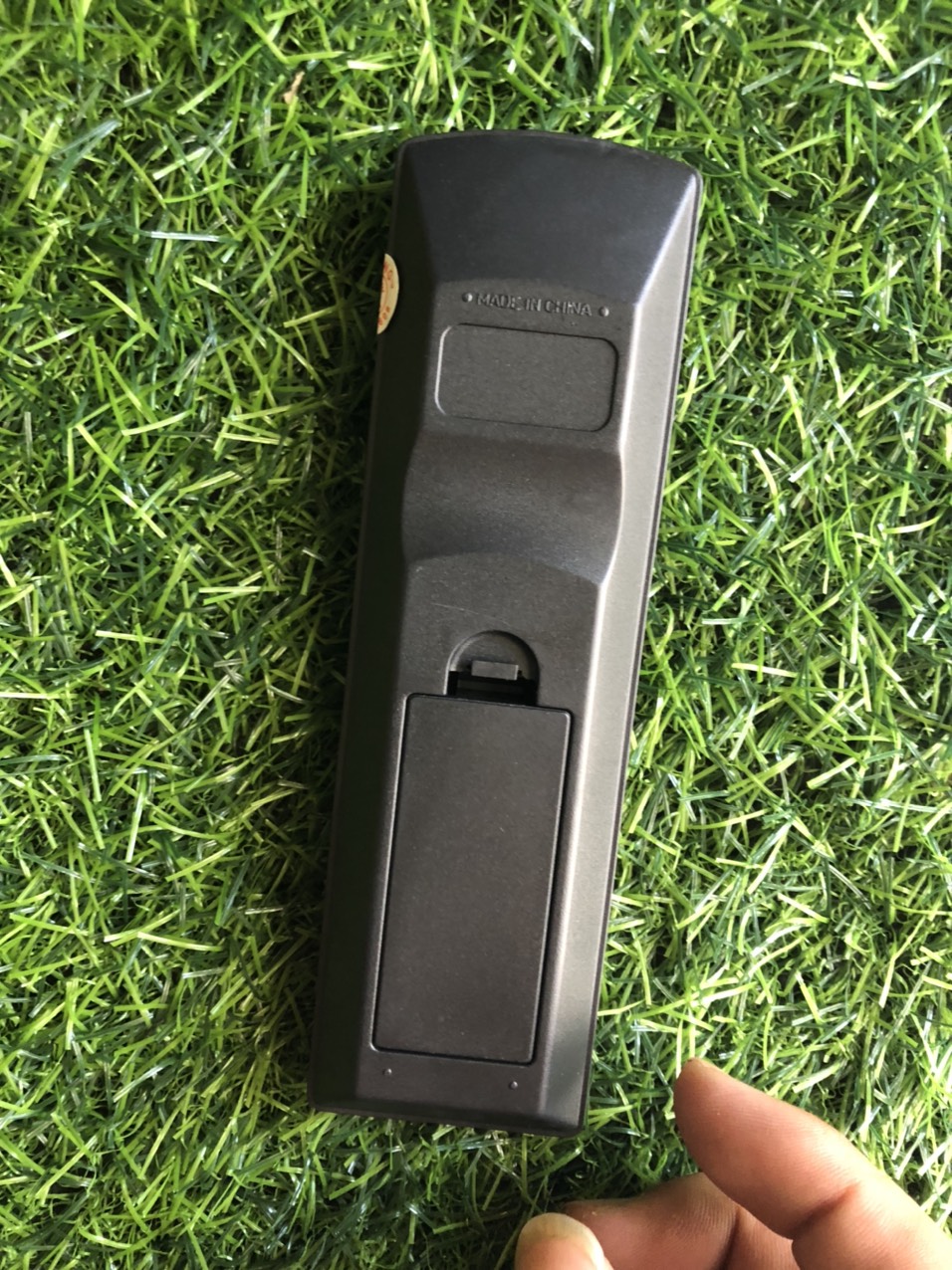 Điều khiển đầu DVB T2 ,Remote đầu truyền hình mặt đất DVB-T2