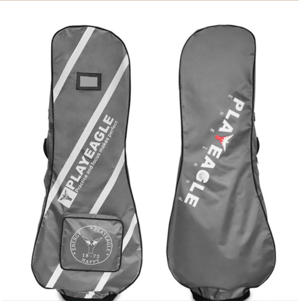 Cover Che Mưa Túi Đựng Gậy Gôn Nam Nữ Play Eagle, Chất Vải Nylon Cao Cấp Bền , Chống Nước Tuyệt Đối  - Golf Rain Cover