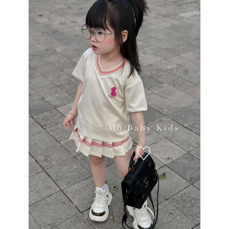 set siêu hot cho mẹ và bé
