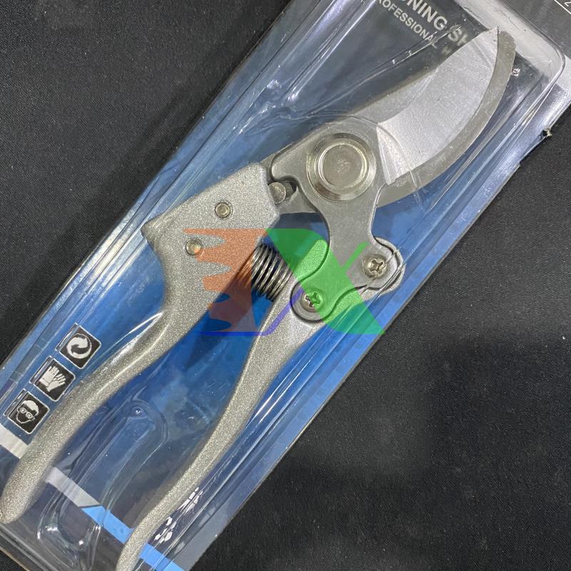 Pruning shears bough ykhn, pull plus cutting force stems, pliers pruners mine curved steel SK5